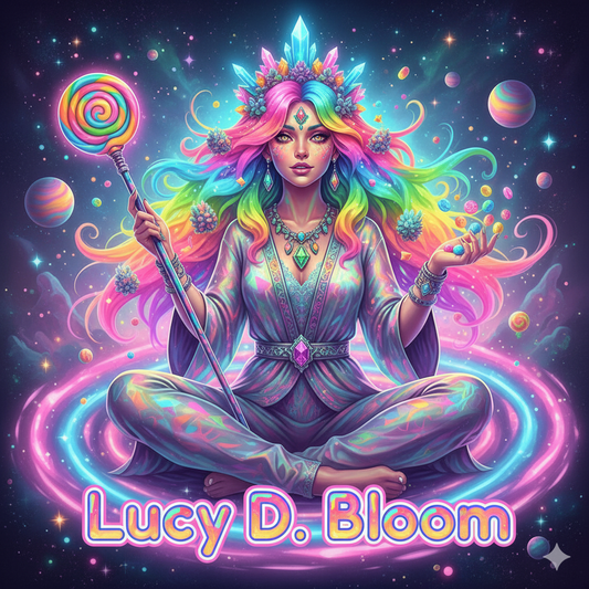 Lucy D. Bloom