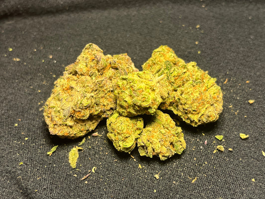 The Midnight Calm (1.75g)