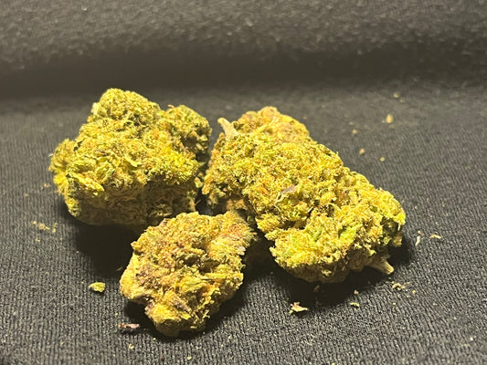 The Velvet King (1.75g)